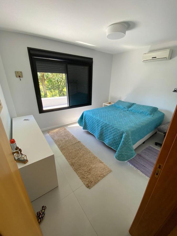 Casa De Hospede Dunas Do Siriu กาโรปาบา ภายนอก รูปภาพ