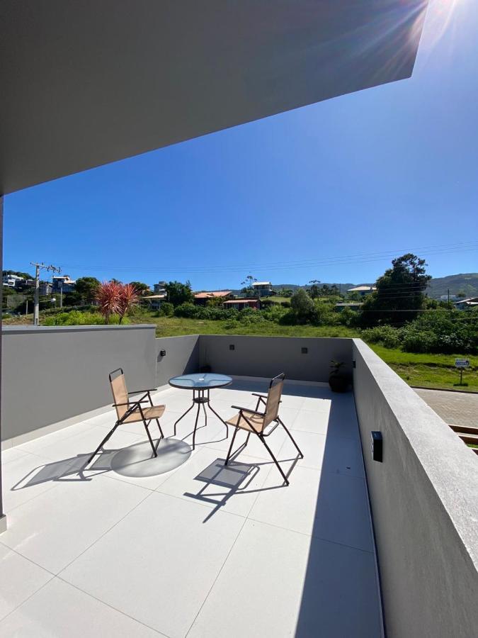 Casa De Hospede Dunas Do Siriu กาโรปาบา ภายนอก รูปภาพ